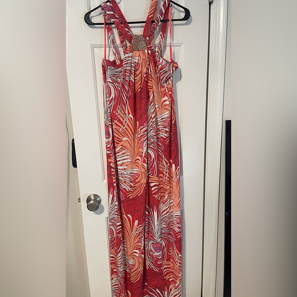 New York & Company Maxi Dress